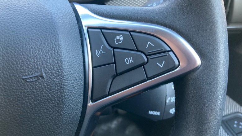 Dacia Sandero Stepway 1.0 TCe Prestige 5dr Petrol Hatchback